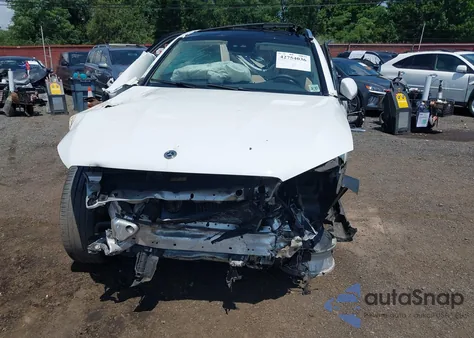 2022 Mercedes-Benz Glc 300 4Matic Suv из США, поврежденный, VIN W1N0G8EB1NV352060